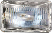 Load image into Gallery viewer, H4651CVC1 Philips CrystalVision ultra Sealed Beam H4651 - CrystalVision Ultra - Single Commercial Pack Philips Bulbs