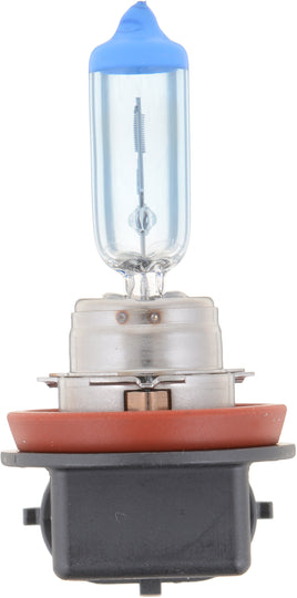 H11CVB1 Philips CrystalVision ultra Headlight H11 - CrystalVision Ultra - Single Blister Pack Philips Bulbs