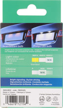 Load image into Gallery viewer, 168WLED Philips Ultinon LED 168WLED - Ultinon LED - White Philips Bulbs