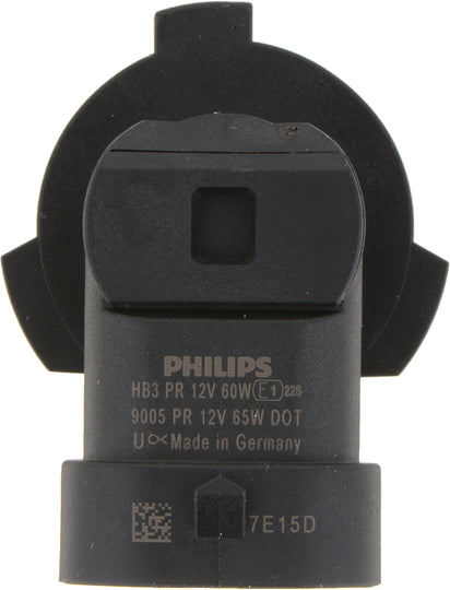9005PRB1 Philips Vision Headlight 9005 - Vision - Single Blister Pack Philips Bulbs
