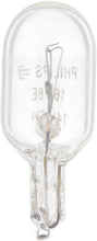 Load image into Gallery viewer, 168B2 Philips Standard Miniature 168 - Standard - Twin Blister Pack Philips Bulbs