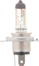 Load image into Gallery viewer, 9003MVB1 Philips MotoVision Bulb 9003 - MotoVision - Single Special Pack Philips Bulbs