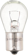 Load image into Gallery viewer, P21WB2 Philips Standard Minature P21W - Standard - Twin Blister Pack Philips Bulbs