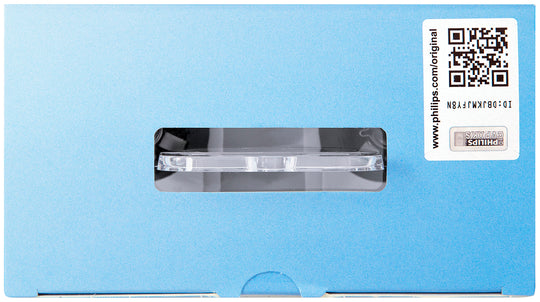 D2RCVS2 Philips CrystalVision ultra HID D2R - CrystalVision Ultra - Twin Blister Pack Philips Bulbs