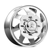 Load image into Gallery viewer, AFDAF13122-1-0 - American Force AFW Cane 19.5X6.75 8X165.1 mm Polished - American Force Wheels Canada