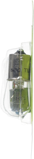 1003LLB2 Philips LongerLife Miniature 1003LL - LongerLife - Twin Blister Pack Philips Bulbs