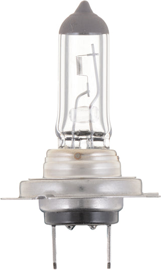 H7PRB1 Philips Vision Headlight H7 - Vision - Single Blister Pack Philips Bulbs
