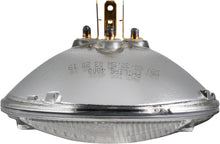 Load image into Gallery viewer, 4000C1 Philips Standard Sealed Beam 4000 - Incandescent Sealed Beam - Single Commercial Pack Philips Bulbs