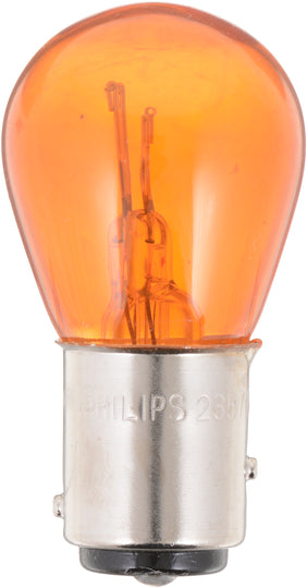 2357NACP Philips Standard Miniature 2357NA - Standard - Multiple Commercial 10-Pack Philips Bulbs