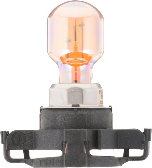 PY24WSVC1 Philips HiPerVision Bulb PY24WSVC1 - Standard - Single Commercial Pack Philips Bulbs