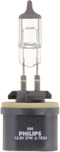 Load image into Gallery viewer, 880B1 Philips Standard Fog Light 880 - Standard - Single Blister Pack Philips Bulbs