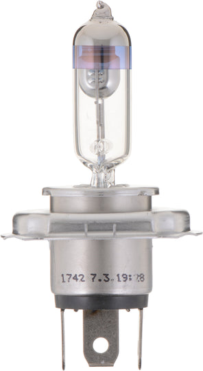 9003XVB1 Philips X-tremeVision Headlight 9003 - X-tremeVision - Single Blister Pack Philips Bulbs