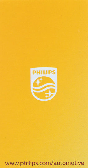 PY24WNAC1 Philips HiPerVision Bulb PY24WNA - Standard - Single Commercial Pack Philips Bulbs