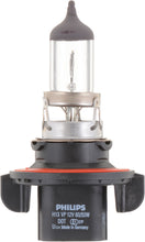 Load image into Gallery viewer, 9008VPB1 Philips VisionPlus Headlight 9008 - VisionPlus - Single Blister Pack Philips Bulbs