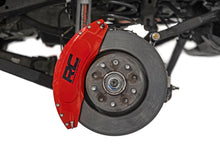 Load image into Gallery viewer, 71150 Caliper Covers - Front and Rear - Red - Sport - Jeep Gladiator JT (20-23)/Wrangler JL (18-23) Rough Country Canada