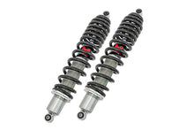 Load image into Gallery viewer, 301004 M1 Rear Coil Over Shocks - 0-2" - Can-Am Defender (16-22) Rough Country Canada