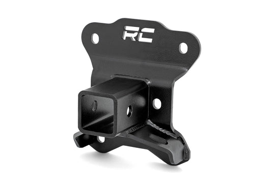 97023 Receiver Hitch - Can-Am Maverick X3 900 (2018)/Maverick X3 MAX Turbo (17-21) Rough Country Canada