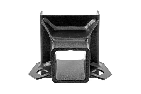97064 Receiver Hitch - Can-Am Outlander 1000/Renegade 1000/Renegade 500 (12-22) Rough Country Canada