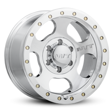 Load image into Gallery viewer, 274558 - Mickey Thompson Classic Pro 18X9 5X127 -12mm Polished - Mickey Thompson Wheels Canada