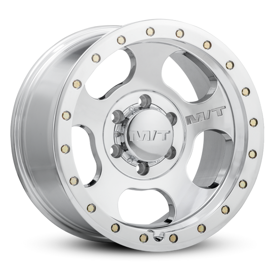 274661 - Mickey Thompson Canyon Pro 20X9 5X139.7 0mm Polished - Mickey Thompson Wheels Canada