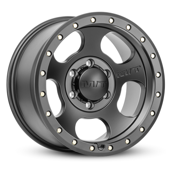 274576 - Mickey Thompson Canyon Pro 20X9 8X170 0mm Satin Black - Mickey Thompson Wheels Canada