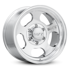 Load image into Gallery viewer, 274519 - Mickey Thompson Canyon 15X10 5X114.3 -45mm Polished - Mickey Thompson Wheels Canada