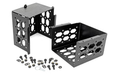 Load image into Gallery viewer, 99019 Universal UTV Rack Rifle Case Mounting Brackets Rough Country Canada