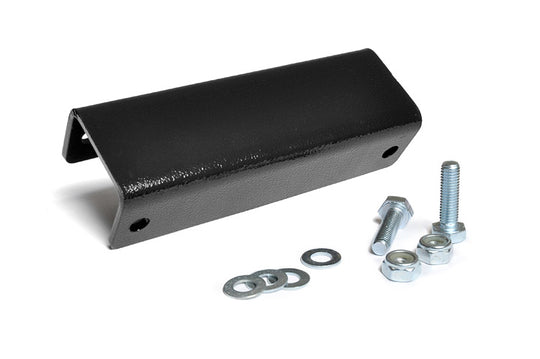 1115 Carrier Bearing Drop Kit - Chevy/GMC 2500HD (01-10) Rough Country Canada