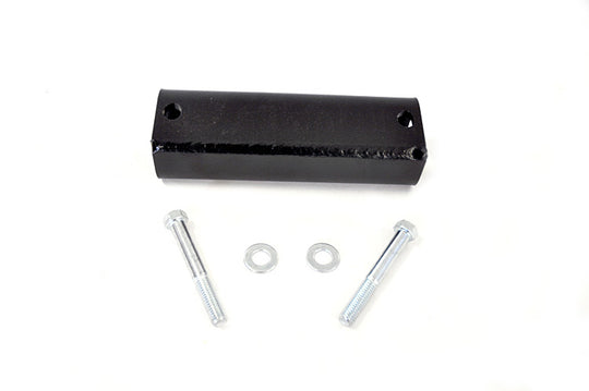 1197 Carrier Bearing Drop Kit - Ford Super Duty 4WD (1999-2016) Rough Country Canada