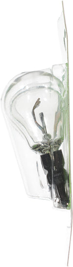 3057LLB2 Philips LongerLife Miniature 3057LL - LongerLife - Twin Blister Pack Philips Bulbs
