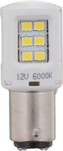 Load image into Gallery viewer, 2357WLED Philips Ultinon LED 2357WLED - Ultinon LED - White Philips Bulbs