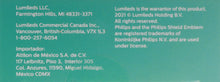 Load image into Gallery viewer, 1157WLED Philips Ultinon LED 1157WLED - Ultinon LED - White Philips Bulbs