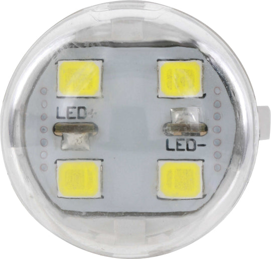 3157WLED Philips Ultinon LED 3157WLED - Ultinon LED - White Philips Bulbs