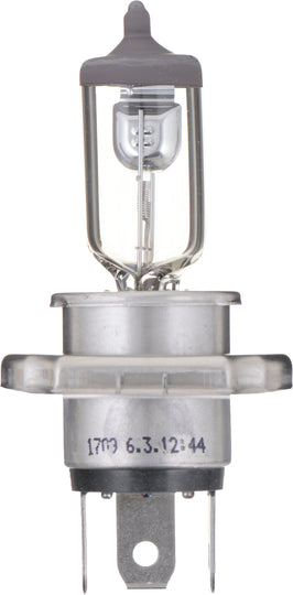9003C1 Philips Standard Headlight 9003 - Standard - Single Commercial Pack Philips Bulbs