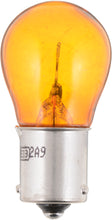 Load image into Gallery viewer, PY21WB2 Philips Standard Miniature PY21W - Standard - Twin Blister Pack Philips Bulbs