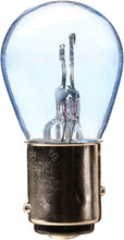Load image into Gallery viewer, 2057CVB2 Philips CrystalVision ultra miniature 2057 - CrystalVision Ultra - Twin Blister Pack Philips Bulbs