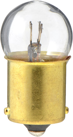 631B2 Philips Standard Miniature 631 - Standard - Twin Blister Pack Philips Bulbs