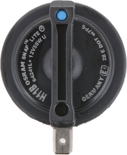 H11BB1 Philips Standard Headlight H11B - Standard - Single Blister Pack Philips Bulbs