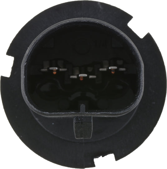 9007PRB2 Philips Vision Headlight 9007 - Vision - Twin Blister Pack Philips Bulbs