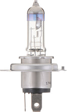 Load image into Gallery viewer, 9003XVB1 Philips X-tremeVision Headlight 9003 - X-tremeVision - Single Blister Pack Philips Bulbs
