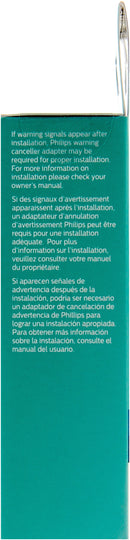 2057WLED Philips Ultinon LED 2057WLED - Ultinon LED - White Philips Bulbs
