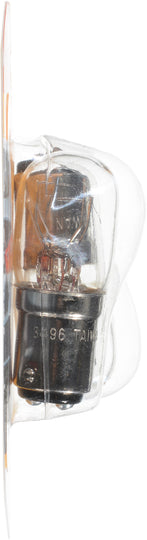 3496B2 Philips Standard Miniature 3496 - Standard - Twin Blister Pack Philips Bulbs