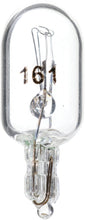 Load image into Gallery viewer, 161B2 Philips Standard Miniature 161 - Standard - Twin Blister Pack Philips Bulbs
