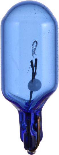 12961CVB2 Philips CrystalVision ultra miniature 12961 - CrystalVision Ultra - Twin Blister Pack Philips Bulbs