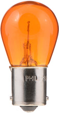 Load image into Gallery viewer, 1156NALLB2 Philips LongerLife Miniature 1156NALL - LongerLife - Twin Blister Pack Philips Bulbs