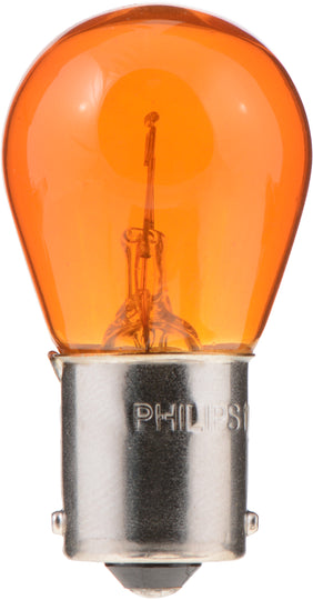 1156NALLB2 Philips LongerLife Miniature 1156NALL - LongerLife - Twin Blister Pack Philips Bulbs
