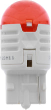 Load image into Gallery viewer, 7440RLED Philips Ultinon LED 7440RLED - Ultinon LED - Red Philips Bulbs