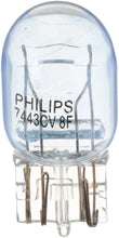 Load image into Gallery viewer, 7443CVB2 Philips CrystalVision ultra miniature 7443 - CrystalVision Ultra - Twin Blister Pack Philips Bulbs