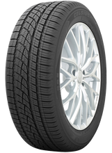 Load image into Gallery viewer, 243830 235/40R18 Toyo Celsius II 95V Toyo Tires Canada