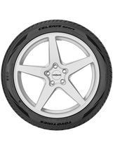 Load image into Gallery viewer, 127780 235/55R20 Toyo Celsius Sport 102V Toyo Tires Canada